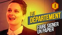 image de S01EP05 - Faire signer un papier