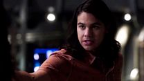 image de Flash (2014) - saison 3 Teaser VO "Whisper to a Scream"