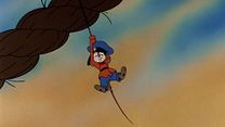 image de Fievel et le nouveau monde Bande-annonce VF
