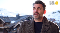 image de Festival des Arcs 2016 - Sebastian Schipper