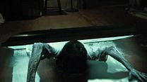 image de Le Cercle - Rings EXTRAIT VO "Samara sort de l'écran"
