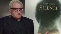 image de Silence : interview Martin Scorsese : la Foi en question