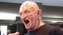 image de Nightmares In The Makeup Chair Bande-annonce VO