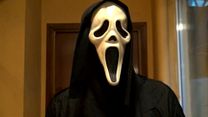 image de Scream Fan Film Operatic Film ou épisode complet VF