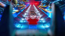 image de Lego Batman EXTRAIT VF "La batcave"