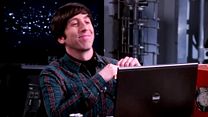 image de The Big Bang Theory - saison 10 - épisode 15 Teaser VO