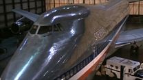 image de Les Naufragés du 747 Bande-annonce VO