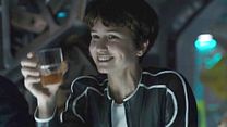 image de Alien: Covenant EXTRAIT "Le dernier dîner"