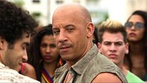 image de Fast & Furious 8 Teaser "international" VO