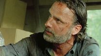image de The Walking Dead - saison 7 - épisode 12 Teaser VO