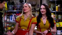 image de 2 Broke Girls - saison 6 - épisode 17 Teaser VO