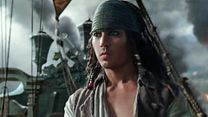 image de Pirates des Caraïbes : la Vengeance de Salazar Bande-annonce (2) VF