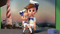 image de Baby Boss EXTRAIT VO "Déguisement"