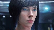 image de Ghost In The Shell Bande-annonce IMAX VO