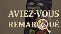 image de Aviez-vous remarqué ? Space Jam