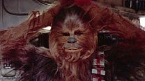image de Give Me Five - Chewbacca