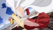 One Punch Man - saison 1 Bande-annonce VF