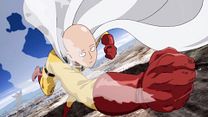 image de One Punch Man - saison 1 Bande-annonce VF