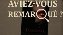 image de Aviez-vous remarqué ? Hannibal