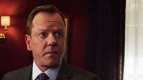 image de Designated Survivor- saison 1 - épisode 19 Teaser VO