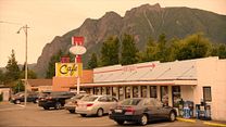 image de Mystères à Twin Peaks - saison 3 Teaser "The Town of Twin Peaks" VO