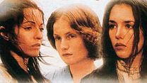 image de Les Soeurs Brontë Bande-annonce VF