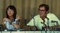 image de Battle of the Sexes Bande-annonce (3) VO