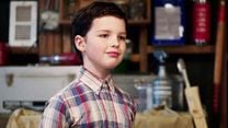 image de la vidéo Young Sheldon - saison 1 Bande-annonce VO