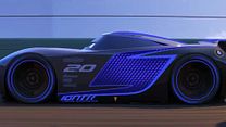 image de Cars 3 Bande-annonce VO