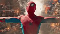 image de Spider-Man: Homecoming Bande-annonce (4) VO