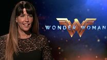 image de Wonder Woman, vue par la réalisatrice Patty Jenkins