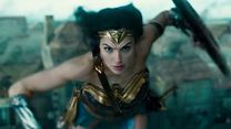 image de Wonder Woman - SPOT TV VO "Return"