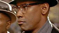 image de Malcolm X Bande-annonce VF