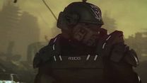 image de Starship Troopers: Traitor Of Mars Bande-annonce VO