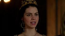 image de Reign : le destin d'une reine - saison 4 - épisode 16 Teaser VO