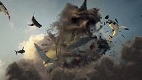 image de Sharknado 5: Global Swarming Teaser VO
