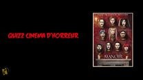 image de L'équipe du Manoir, fan de cinéma d'horreur !