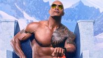 image de Give Me Five - Dwayne Johnson