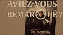 image de Aviez-vous remarqué ? X-Men, l'affrontement final