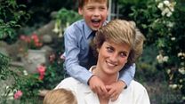 image de Diana, Our Mother: Her Life and Legacy Teaser VO