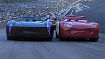 image de Cars 3 EXTRAIT VF "Nouvelle génération" 