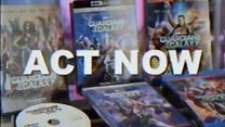 image de Une publicité très 1980's pour le DVD / Blu ray des Gardiens de la Galaxie 2