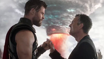image de la vidéo Thor : Ragnarok Bande-annonce VO