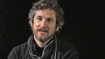 image de Cars 3 BONUS "Guillaume Canet parle de Flash"