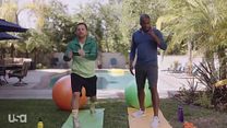image de Psych: The Movie Bande-annonce VO