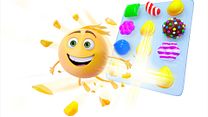 image de Bande-annonce Candy Crush saga / Le Monde secret des Emojis