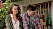 image de The Fosters - saison 5 - épisode 4 Teaser VO