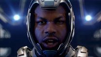 image de Pacific Rim Uprising Teaser VO