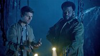 image de Ghosted - saison 1 SPOT TV VO "Alien"