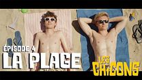 image de LES CHICONS - S01E04 - La plage